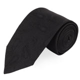 Peluche Charismatic Microfiber Necktie for Men