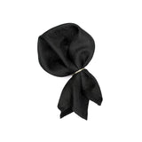 Neck Tie and Pocket Square Set for Men