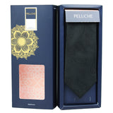Neck Tie and Pocket Square Set for Men