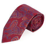 Peluche SlickMicrofiber Necktie for Men