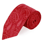 Peluche Spiffy Microfiber Necktie for Men