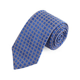 Peluche The Woven Swing Microfiber Necktie For Men