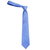 Neck Tie and Pocket Square Set for Men