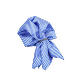 Neck Tie and Pocket Square Set for Men