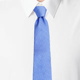 Neck Tie and Pocket Square Set for Men