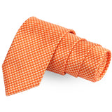 Peluche Resplendent Microfiber Necktie For Men