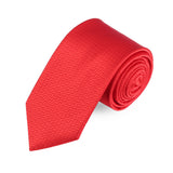Peluche Splash Microfiber Necktie For Men