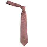 Neck Tie and Pocket Square Set for Men