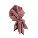 Neck Tie and Pocket Square Set for Men