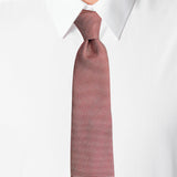 Neck Tie and Pocket Square Set for Men
