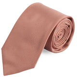 Peluche Graceful Stripes Microfiber Necktie For Men