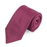 Peluche The Dotted Embace Microfiber Necktie For Men