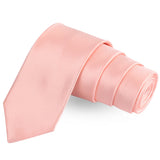 Peluche The Majestic Snap Microfiber Necktie For Men
