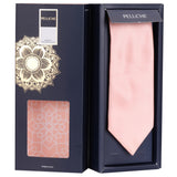 Peluche The Majestic Snap Microfiber Necktie For Men