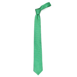 Neck Tie and Pocket Square Set for Men