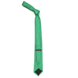 Neck Tie and Pocket Square Set for Men