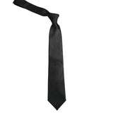 Neck Tie and Pocket Square Set for Men