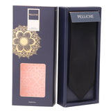 Neck Tie and Pocket Square Set for Men