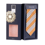 Peluche Mod Show Microfiber Necktie For Men