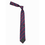 Neck Tie and Pocket Square Set for Men