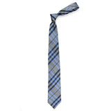 Neck Tie and Pocket Square Set for Men