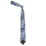 Neck Tie and Pocket Square Set for Men