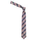 Peluche Classy Checkered Necktie For Men