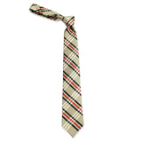 Peluche The Gentleman Neck Tie & Pocket Square Set for Men