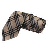 Peluche Formal Love Necktie For Men