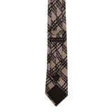 Peluche Formal Love Necktie For Men