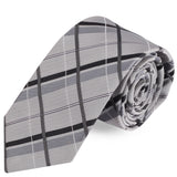 Peluche Sceneric Microfiber Necktie For Men