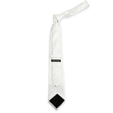 Neck Tie and Pocket Square Set for Men
