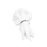 Neck Tie and Pocket Square Set for Men