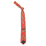 Neck Tie and Pocket Square Set for Men