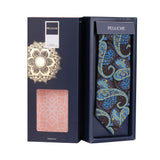 Peluche The Beckoning Star Microfiber Necktie For Men