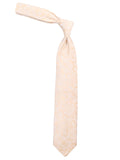 Peluche The Pale Lilac Microfiber Necktie For Men