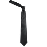 Neck Tie and Pocket Square Set for Men