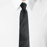 Neck Tie and Pocket Square Set for Men