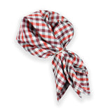 Neck Tie and Pocket Square Set for Men