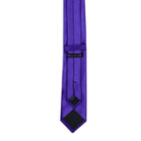Peluche Self designed Necktie For Men