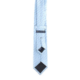 Peluche Classy Polka Dotted Necktie For Men