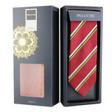 Peluche Elegant And Classy Necktie For Men