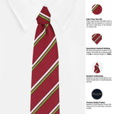 Peluche Elegant And Classy Necktie For Men