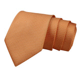 Peluche Elegant Self designed Necktie For Men