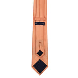Peluche Elegant Self designed Necktie For Men