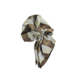 Neck Tie and Pocket Square Set for Men