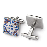 Peluche Lightning  Cufflinks