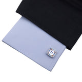 Peluche Lightning  Cufflinks