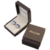 Peluche Lightning  Cufflinks