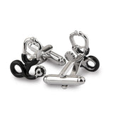 Peluche The Doctor's Choice Cufflinks